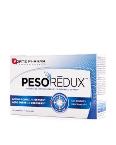Forte Pharma PesoRedux 56 Cápsulas