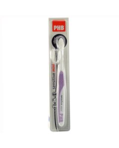 PHB Sensitive Mini Cepillo Dental Adulto