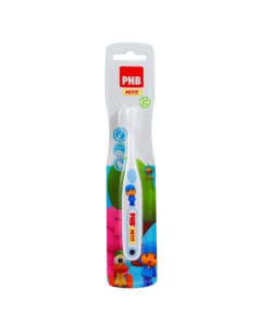 PHB Petit Pocoyo Cepillo Dental Infantil Classic 2Años+