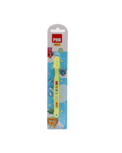 PHB Petit Cepillo Dental Infantil  2Años+