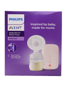 Philips Avent Sacaleches Eléctrico Advanced