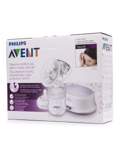 Philips Avent Sacaleches Eléctrico Comfort