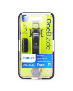 Philips OneBlade Afeitadora QP2520/20                       