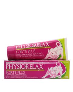 Physiorelax Forte Plus 250ml  