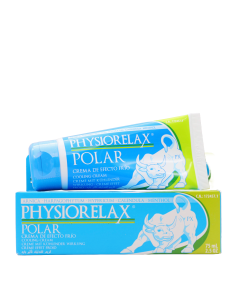 Physiorelax Polar 75ml
