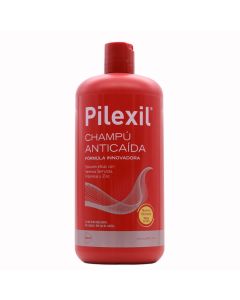 Pilexil Champú Anticaída 900ml-1