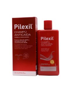 Pilexil Champú Anticaída 300ml