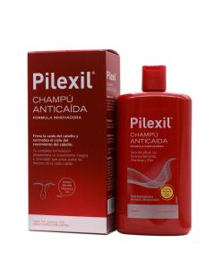 Pilexil Champú Anticaída 500ml-1