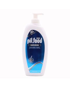 Pilfood Direct Champú Anticaída 500 ml