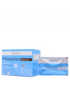 Pilopeptan Intensive Cabello y Uñas 15 Sobres Genove