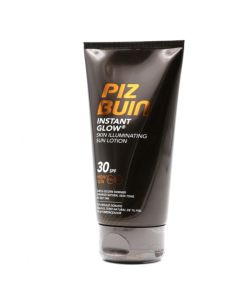 Piz Buin Instant Glow Loción SPF30 150ml