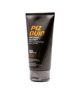 Piz Buin Instant Glow Loción SPF50 150ml