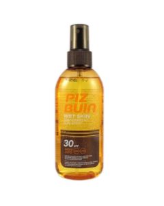 Piz Buin Wet Skin Spray SPF30 150ml