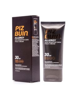 Piz Buin Allergy Crema Facial SPF30 50ml   