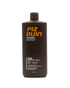 Piz Buin Allergy Loción SPF30 400ml Formato Ahorro