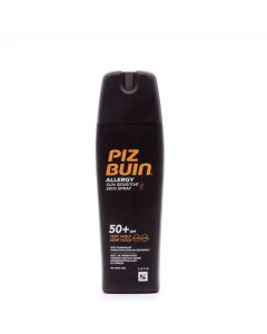 Piz Buin Allergy SPF50+ Spray 200ml