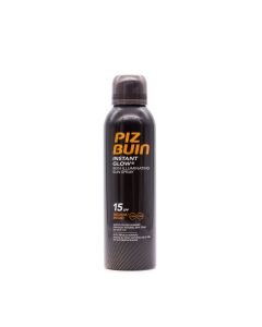 Piz Buin Instant Glow SPF15 Spray 150ml