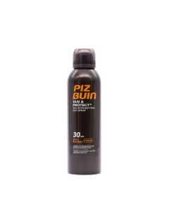 Piz Buin Tan & Protect Spray Intensificador Bronceado SPF30 150ml