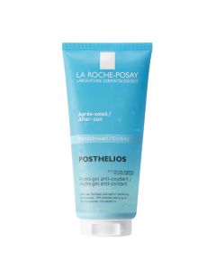 Posthelios After Sun Hydra Gel La Roche Posay 200ml