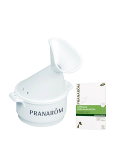 Pranarom kit Inhalacion