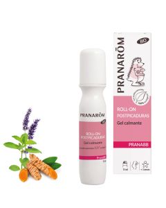 Pranarom RollOn Postpicaduras PranaBB 15ml