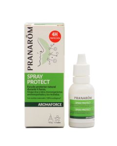 Pranarom Spray Protect 4,5g Aromaforce