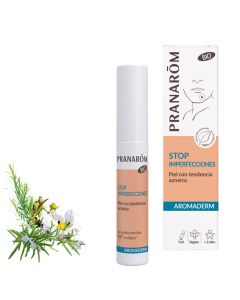 Pranarom Stop Imperfecciones Piel con Acné 5ml Aromaderm