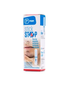 PRIM Stick Stop Barra Corta Sangre para Después del Afeitado