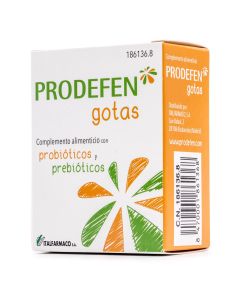 Prodefen Gotas 5ml