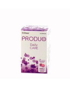 ProDuo Daily Care 30 Cápsulas