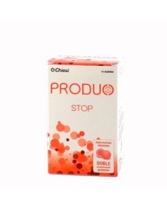 ProDuo Stop 10 Sobres