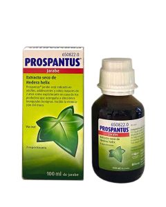 Prospantus Jarabe 100ml