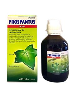 Prospantus Jarabe 200ml