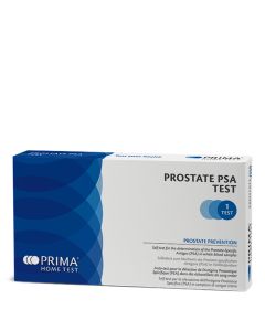 Test de Prostata PSA 1Test Prima Home