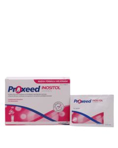 Proxeed Inositol Women 30 Sobres