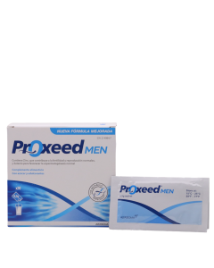 Proxeed Men 30 Sobres