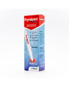 Pyralpen Mylan 3,3ml