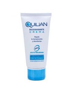 Quilian Desodorante Crema 50ml