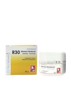 Dr Reckeweg R30 Atomare Beckeron Pomada 85g