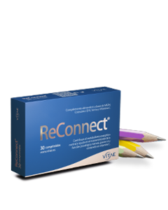 ReConnect 30 Comprimidos