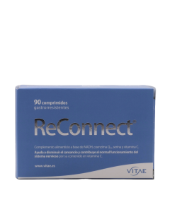 ReConnect 90 Comprimidos
