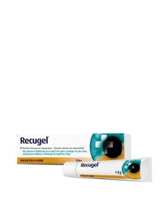 Recugel Gel Oftálmico 10g