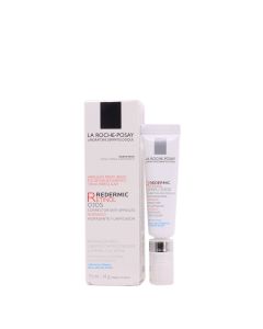 Redermic R Ojos Corrector Intensivo La Roche Posay 15ml