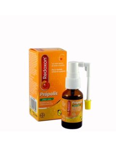 Redoxon Propolis Spray Oral 20ml