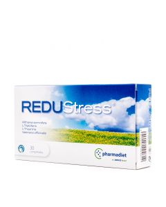 ReduStress 30 Comprimidos Opko