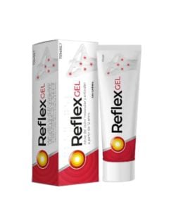 Reflex Gel 50g