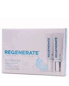 Regenerate Advanced Enamel Serum Kit Serum Dental Avanzado