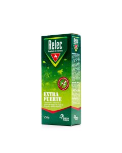 Relec Extra Fuerte Spray 75ml