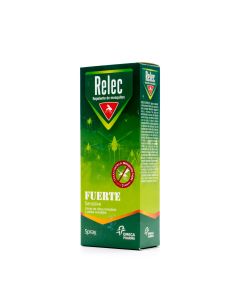 Relec Fuerte Spray 75ml