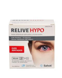 Relive Hypo 30 Monodosis